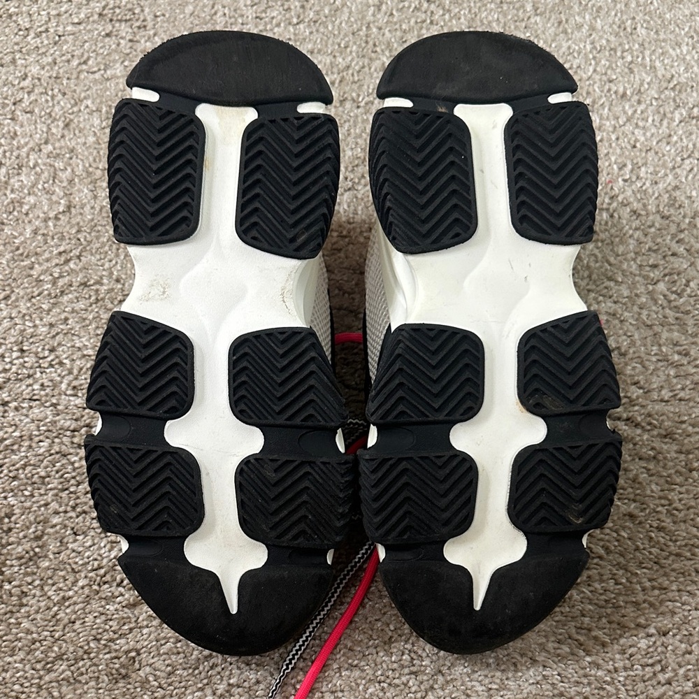 Steve Madden Possession Sneakers (no box) - Picture 5 of 6